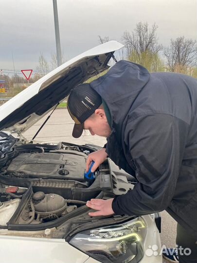 Автоподбор под ключ / автоэксперт