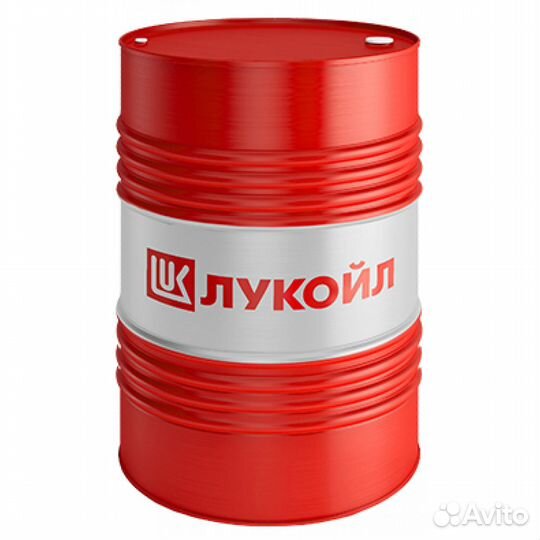 Масло индустриальное редукторное Лукойл Стило 68