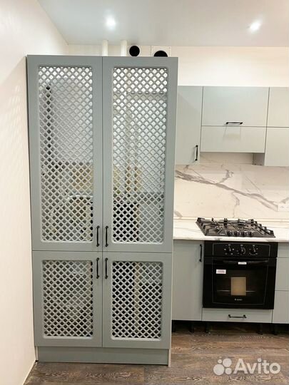 Кухни на заказ в Самаре