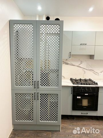 Кухни на заказ в Самаре