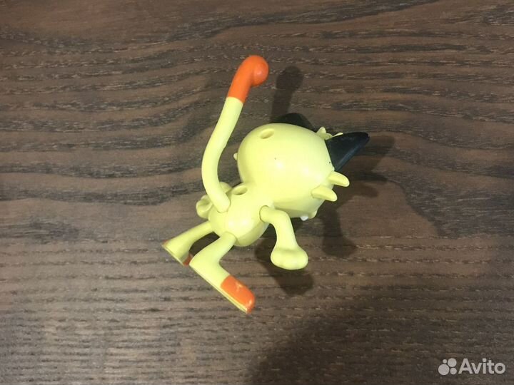 Игрушка из макдоналдс