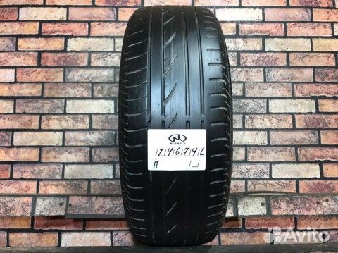 Continental ContiPremiumContact 205/55 R16