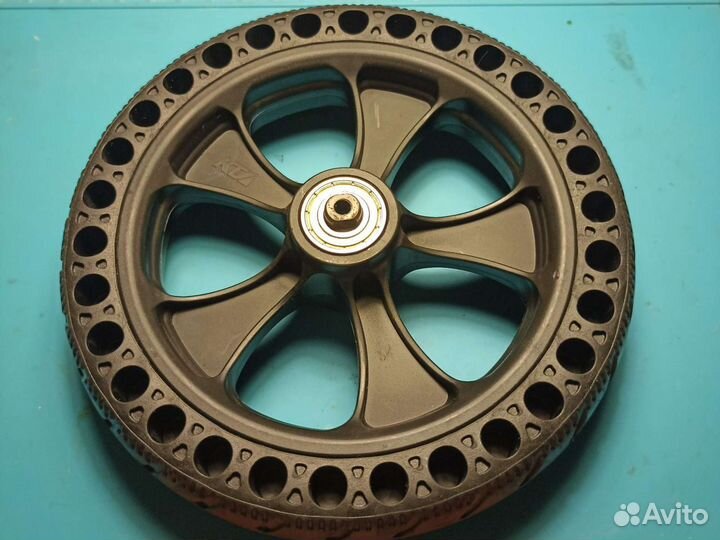 Колеса для самоката