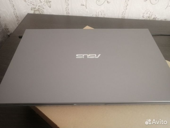 Ноутбук asus vivobook