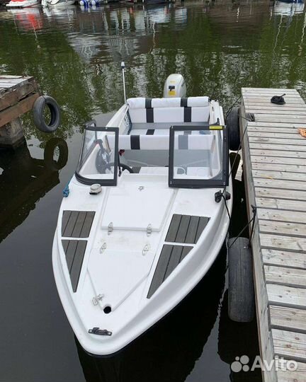 Подарочный сертификат на речную прогулку