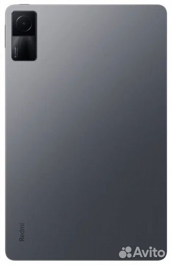Планшет Xiaomi Redmi Pad 6/128 Гб Серый графит
