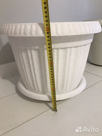 Горшок / кашпо для цветов