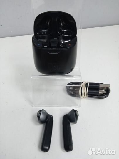 Беспроводные наушники JBL Tune 220 TWS (км130)
