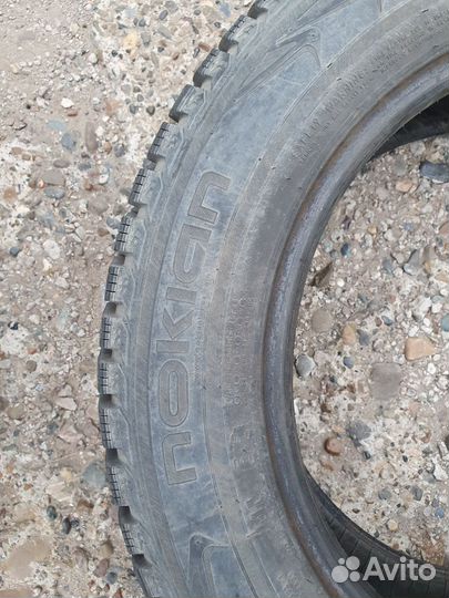 Nokian Tyres Nordman 5 205/60 R16