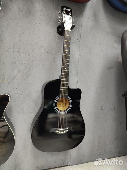 Новая гитара