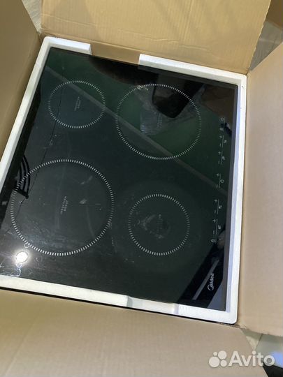 Варочная панель