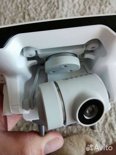 Продам подвес с камерой 4к от Fimi x8se 2022 v2