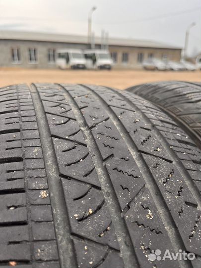 Continental CrossContact LX 245/60 R18