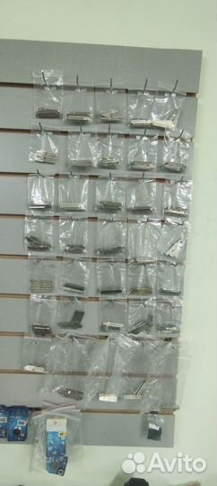 Все для изготовления ключей