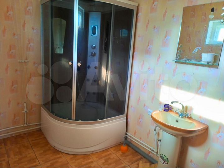 Дом 66 м² на участке 5,1 сот.