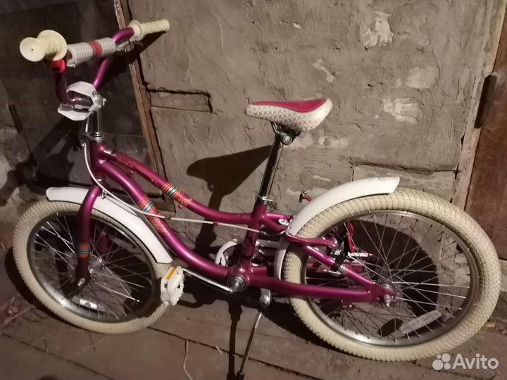 Велосипед Schwinn stardust 20