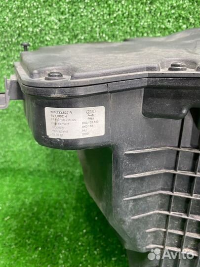 Корпус воздушного фильтра Audi A4 B8 8K