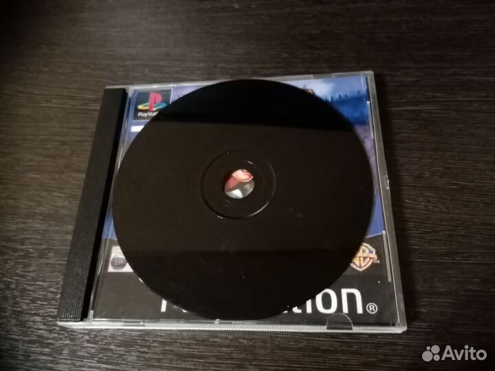 Лицензия ps1