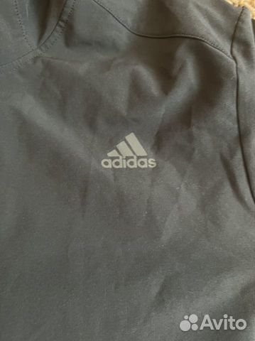 Спортивный костюм adidas