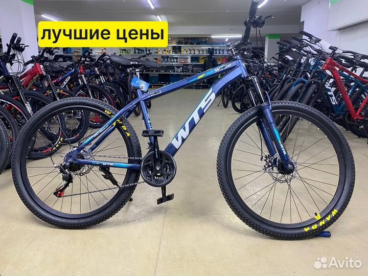 Велосипед новый R29