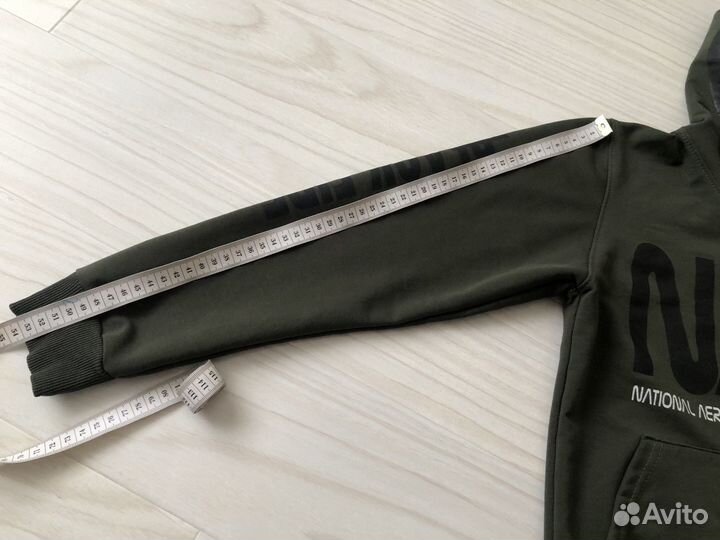 Спортивный костюм для мальчика 140-152