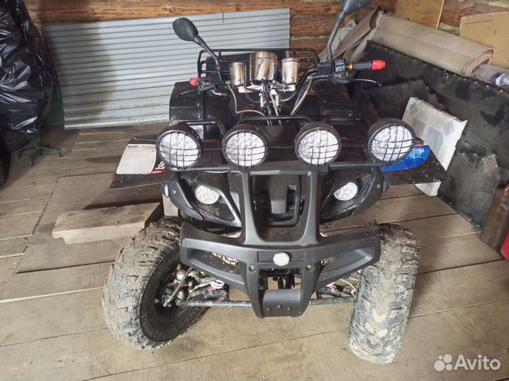 Продам квадроцикл