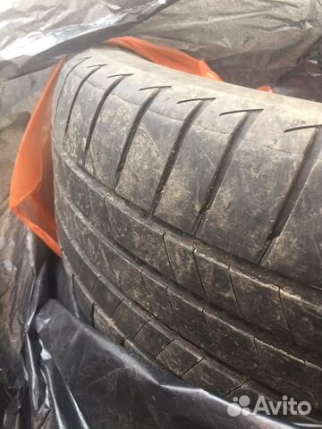 Bridgestone Turanza T005 215/60 R16