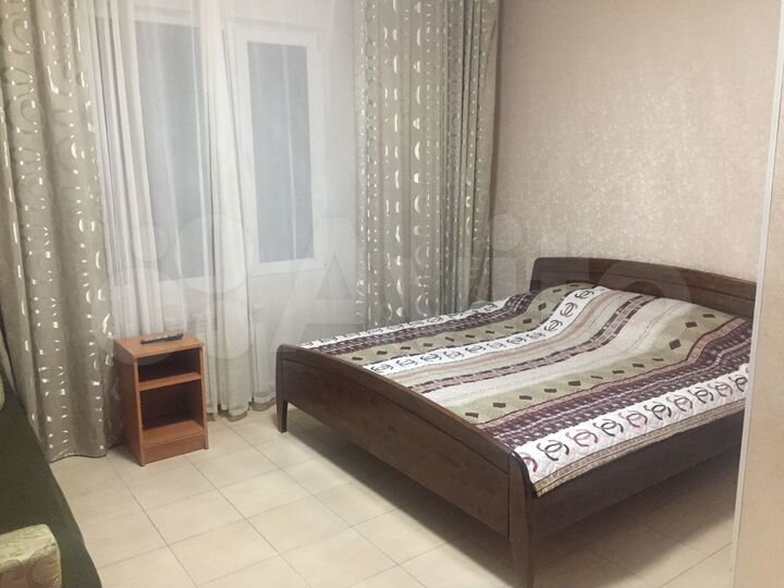 Комната 25 м², 2/3 эт.