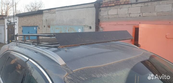 Продам экпедиционник