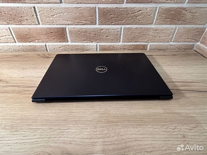 Dell vostro 5568(I5 7200U+940MX-2GB+SSD256GB+10GB)