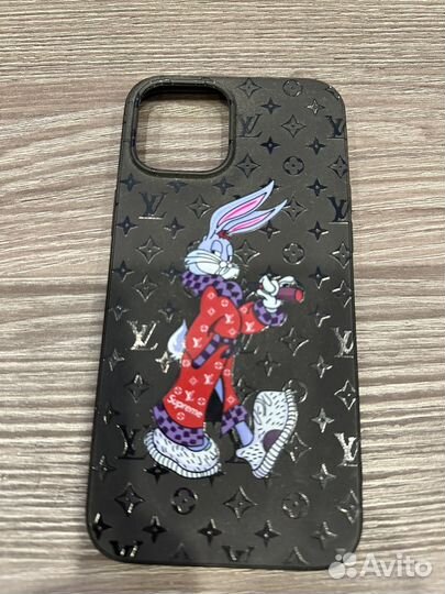 Чехлы для iPhone 12 Pro Max