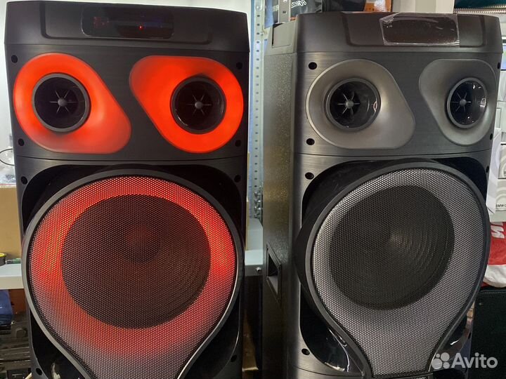 Jbl Partybox 1000 прощай