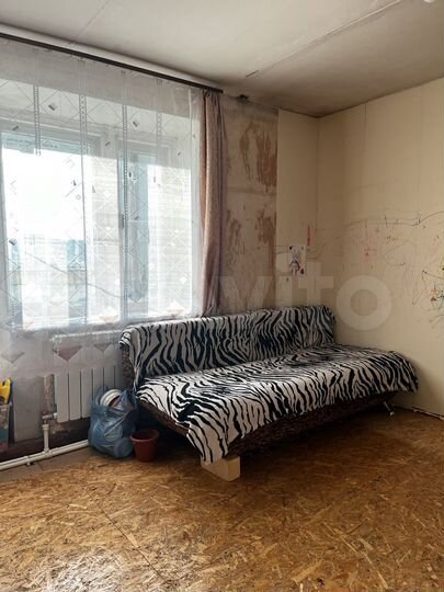 2-к. квартира, 49,8 м², 1/2 эт.