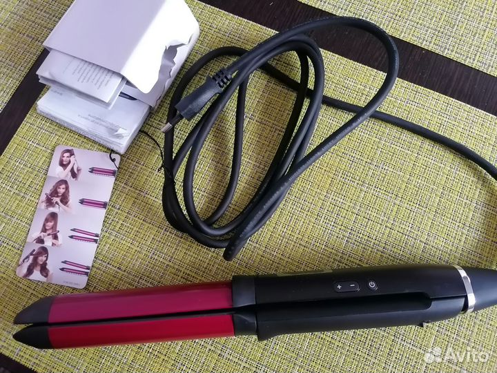 Мультистайлер Philips 4 в 1 новый