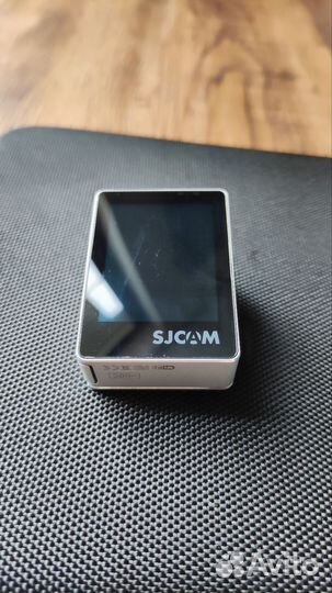 Экшн-камера sjcam sj7 star
