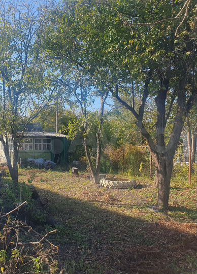 Дом 22 м² на участке 3,6 сот.