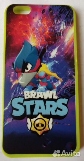 Новый чехол на iPhone 8