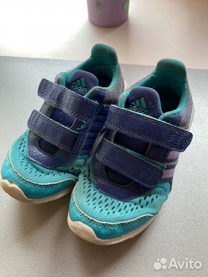 Обувь для девочки