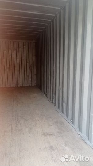 Склад 4 м², 15 м², 30м². Хранение вещей