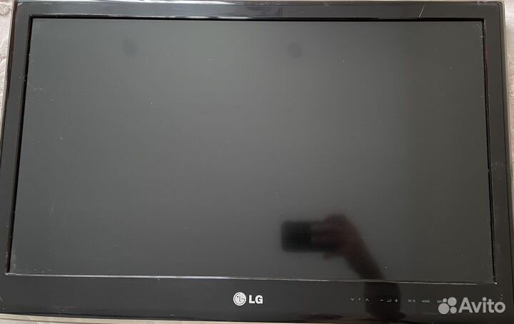 Телевизор LG 26lv2500