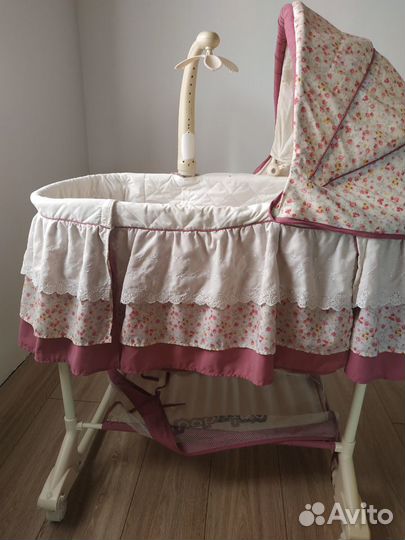 Люлька детская