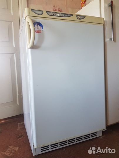 Морозильник