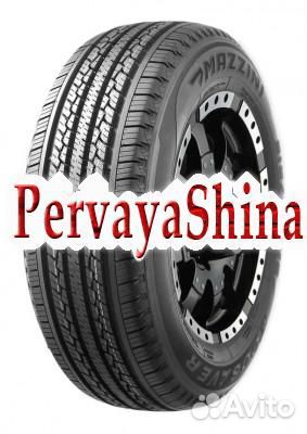 Mazzini EcoSaver 265/60 R18