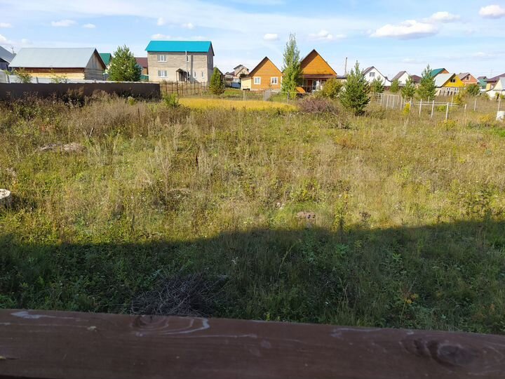 Дом 65 м² на участке 15 сот.