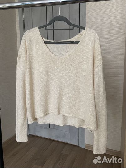 Джемпер mango