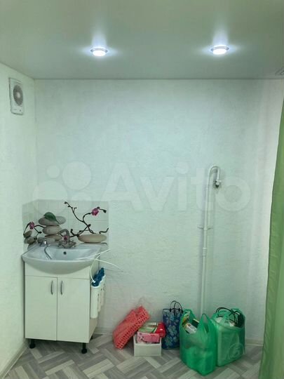 1-к. квартира, 33 м², 5/5 эт.