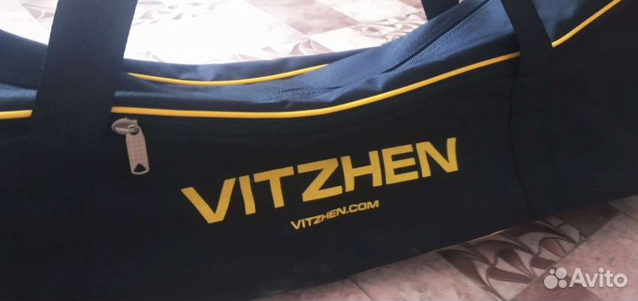 Чехол для лыжи роллеры