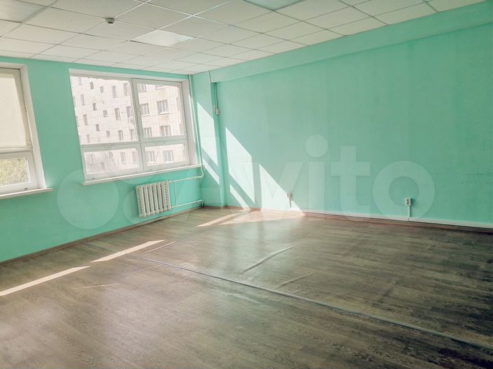 Офис, 36.6 м²