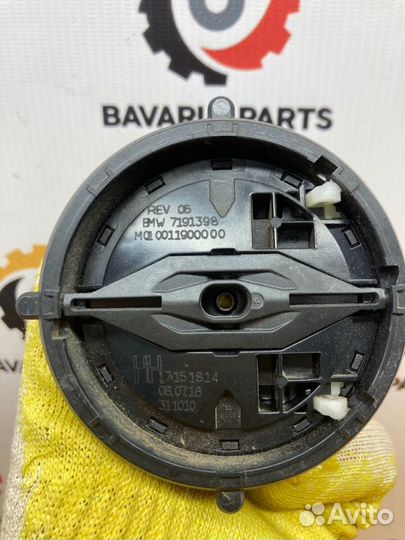 Мотор зеркала передний правый Bmw 7 F01 3.0 N54