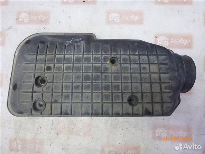 Резонатор воздушного фильтра Ford Mondeo BNP RKA